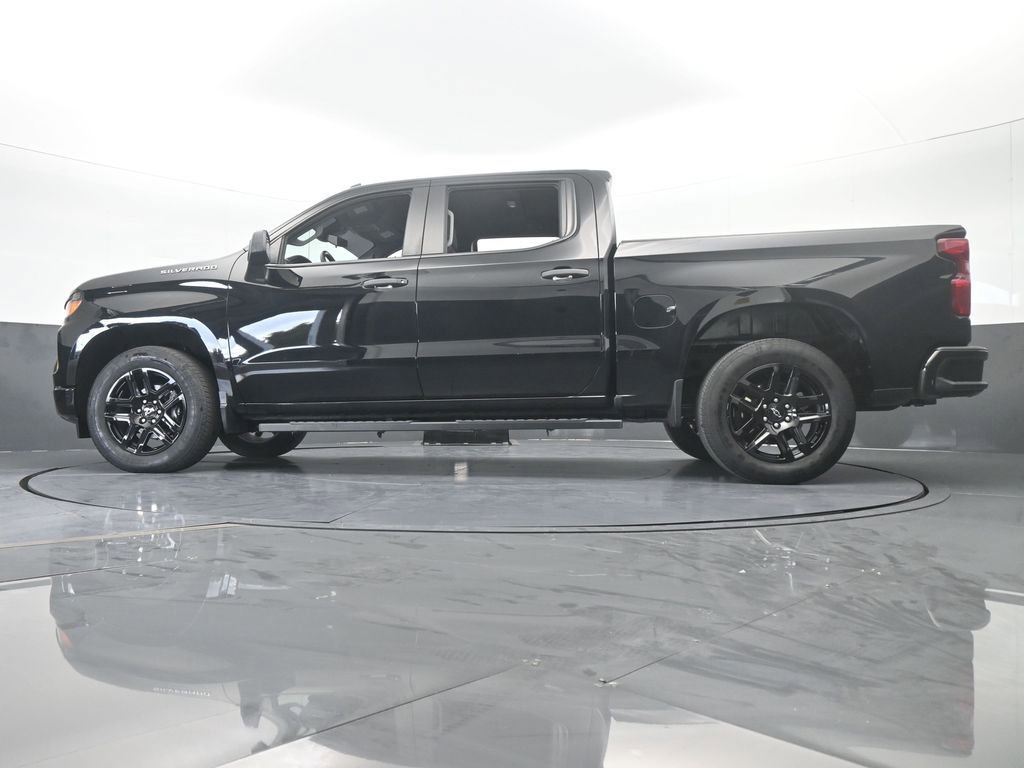 Used 2023 Chevrolet Silverado 1500 Custom image 58