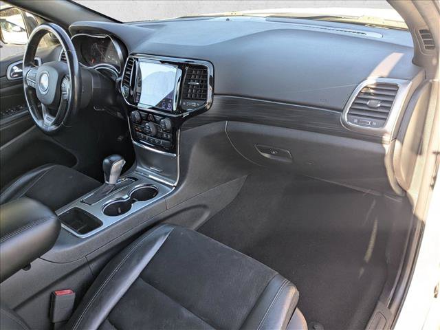 Used 2019 Jeep Grand Cherokee Altitude RWD image 18