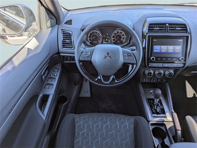 New 2025 Mitsubishi Outlander Sport Trail Edition image 15