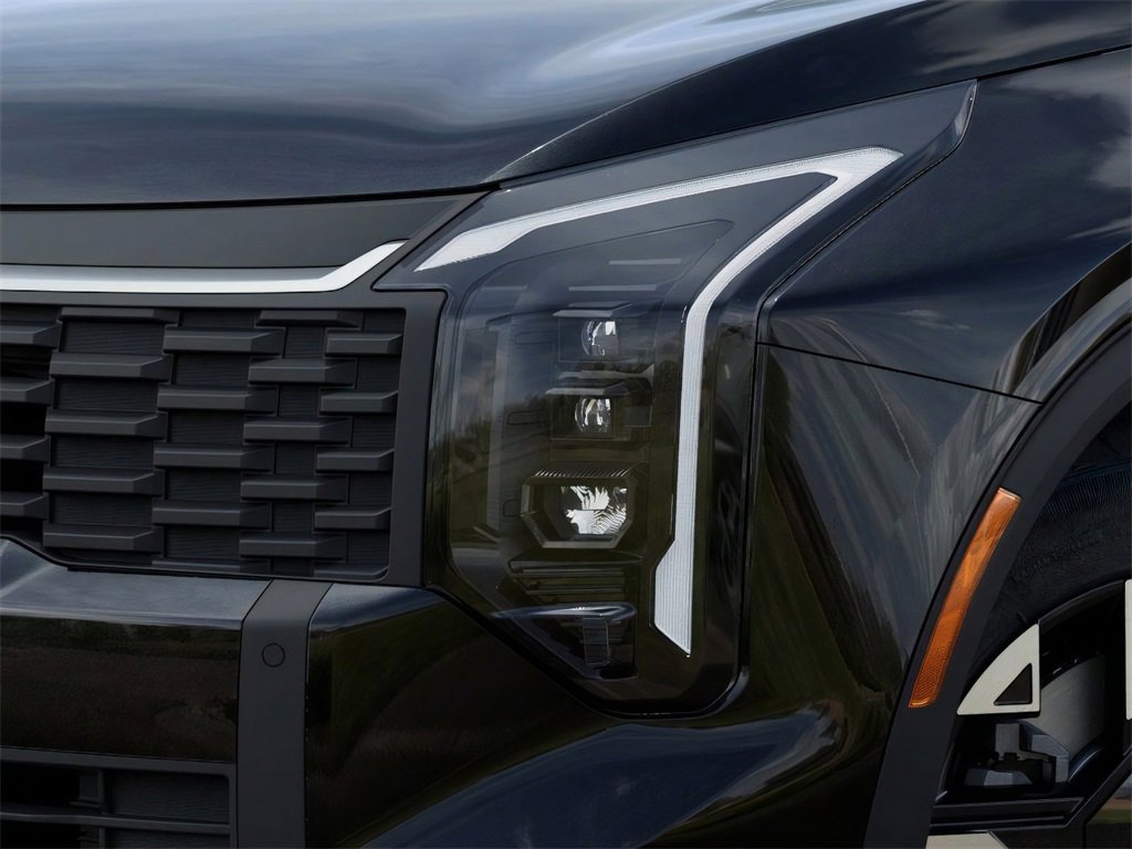 New 2026 Kia Sportage LX image 10