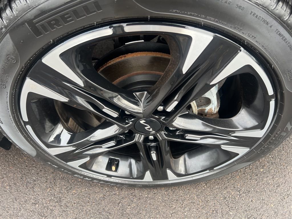 Used 2022 Kia K5 GT-Line w/ GT-Line FWD Premium Package image 42