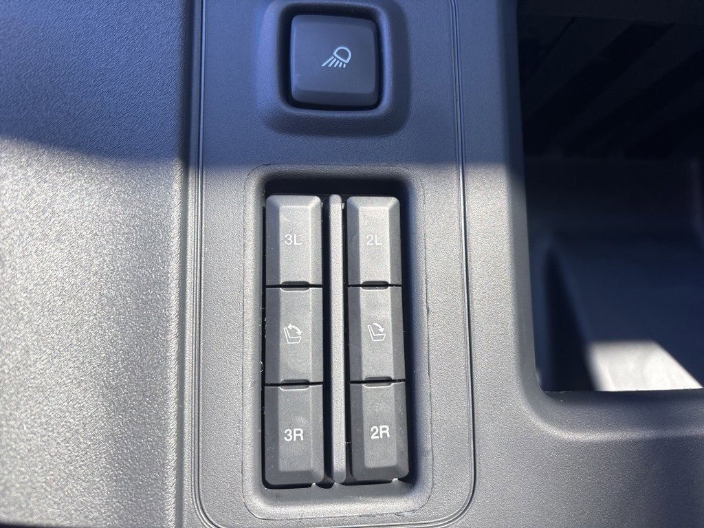 New 2026 Ford Expedition Active image 11