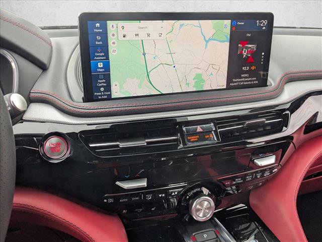 New 2026 Acura MDX A-Spec image 14