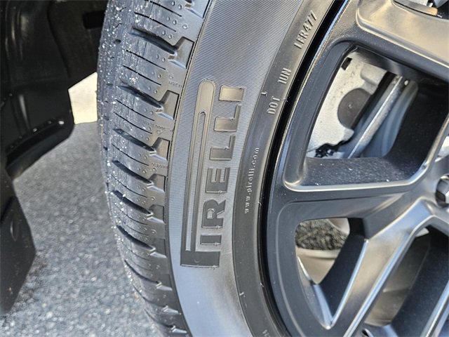New 2026 RAM 1500 Laramie w/ Night Edition image 16
