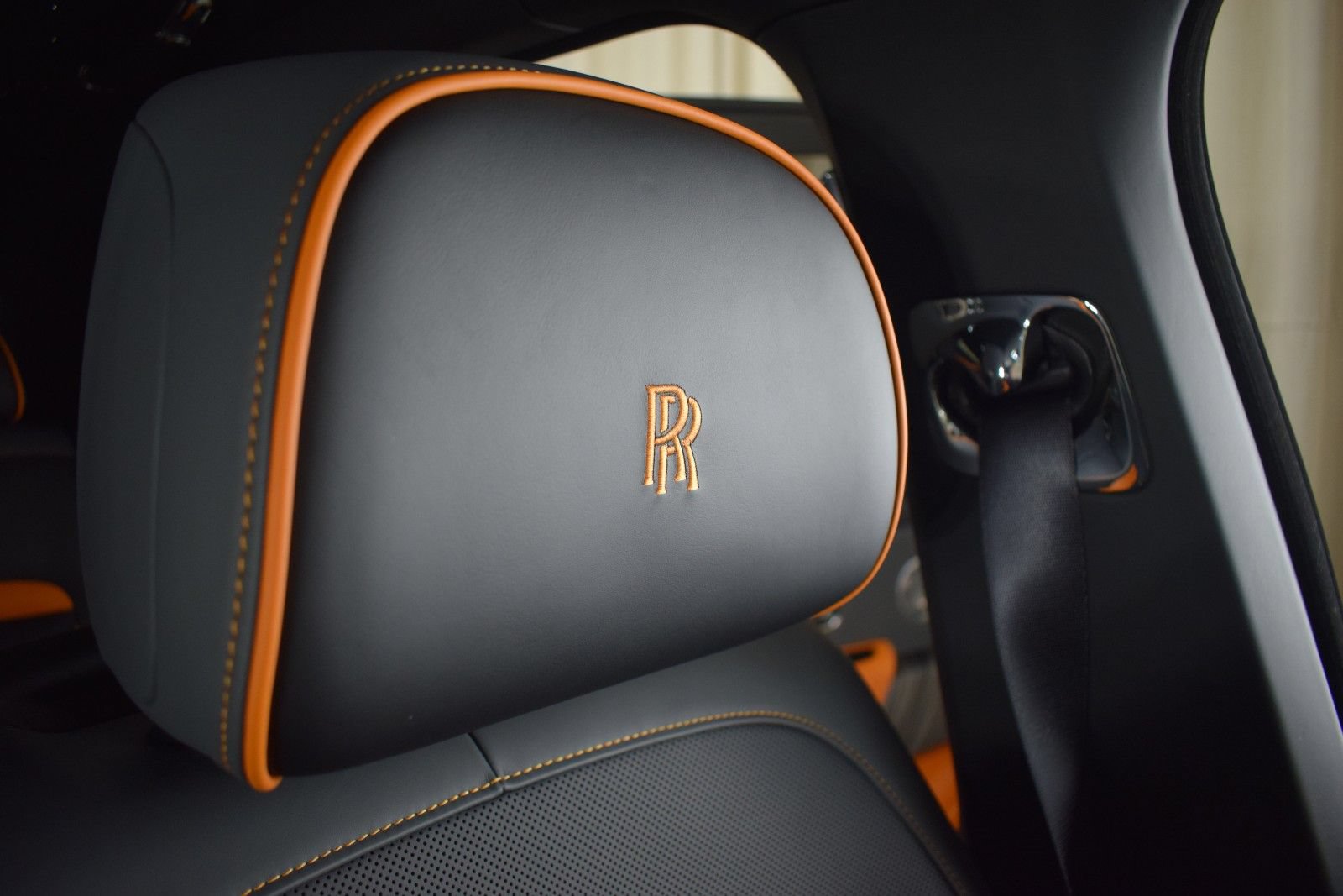 New 2026 Rolls-Royce Cullinan AWD/4WD image 38