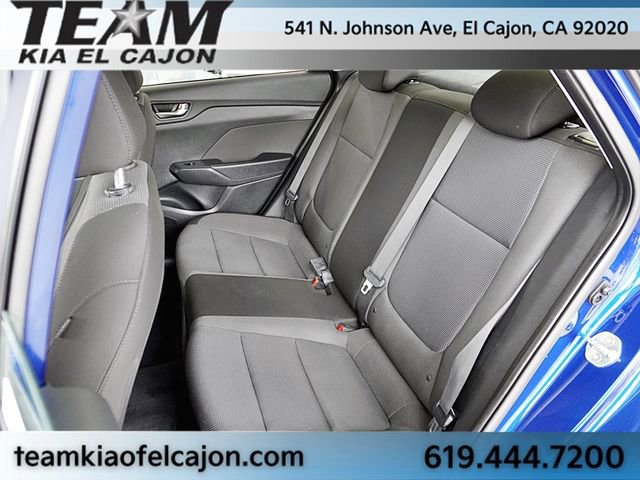 Used 2020 Hyundai Accent SE image 15