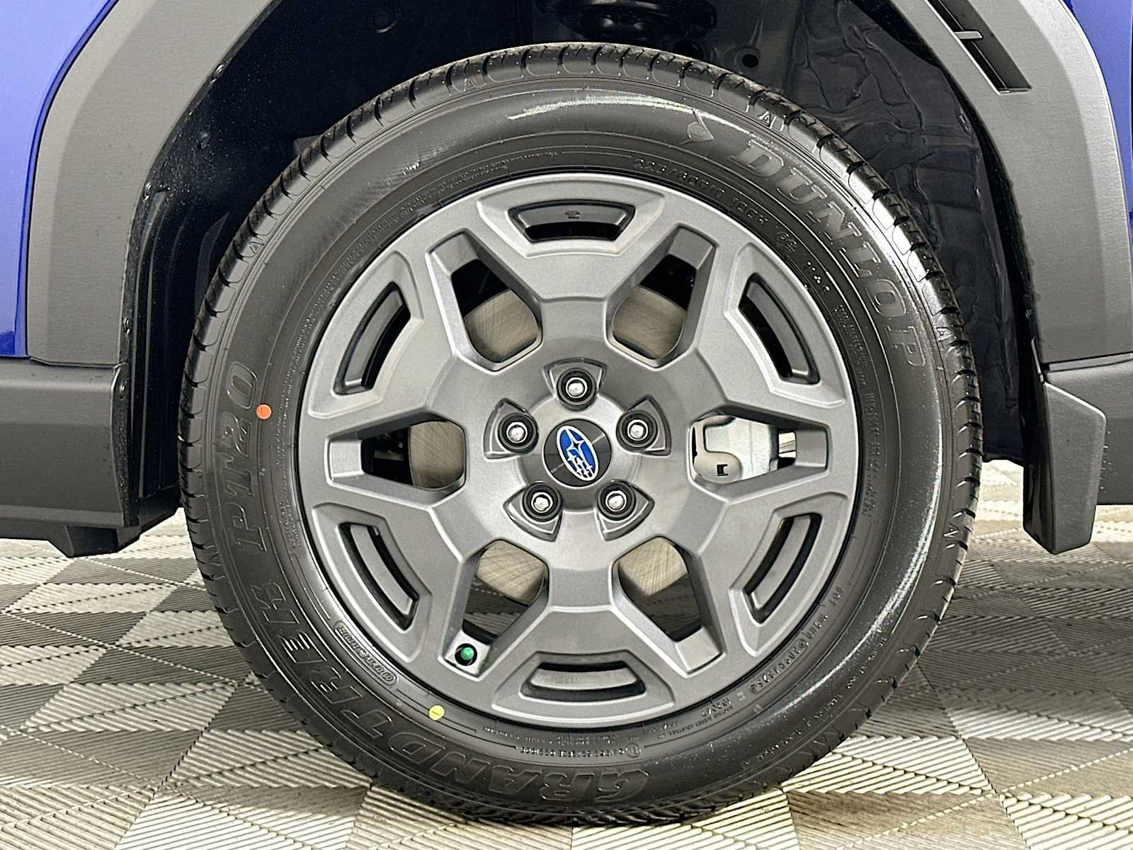 Certified 2026 Subaru Outback Premium AWD/4WD image 30
