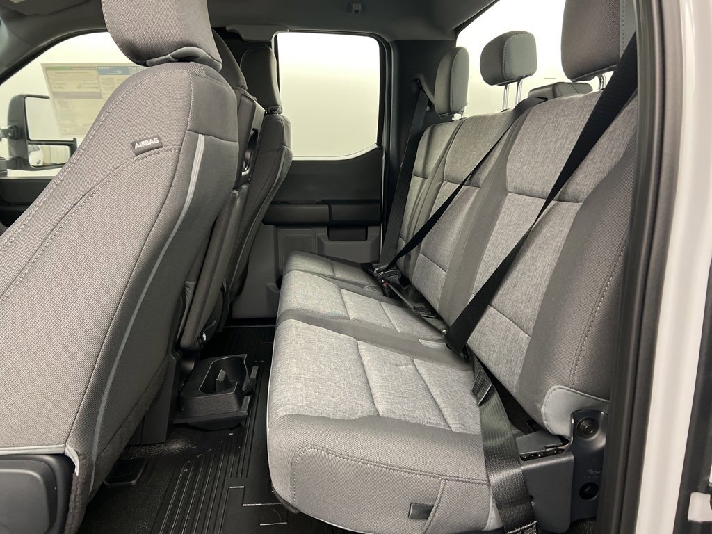 New 2025 Ford F250 XLT w/ Snow Plow Prep Package image 26