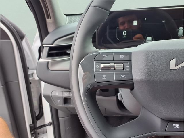 New 2026 Kia EV9 Wind AWD/4WD image 21