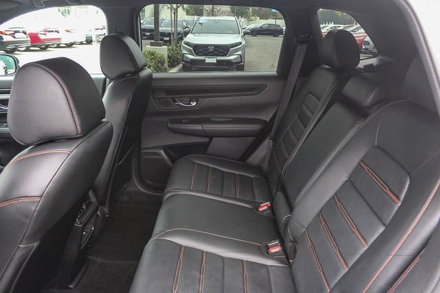 Used 2025 Honda CR-V Sport-L image 26