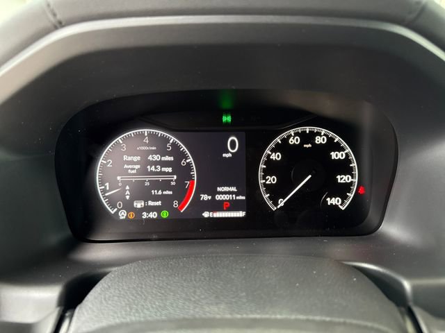 New 2026 Honda Odyssey Sport-L image 15