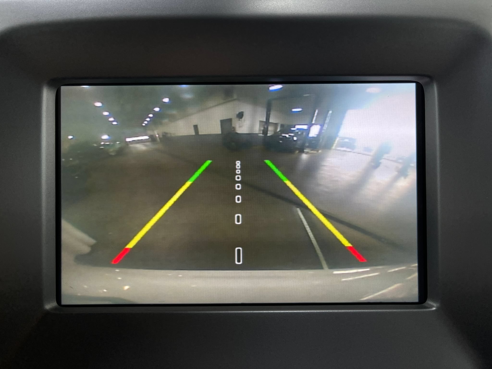 Used 2019 Jeep Compass Sport AWD/4WD image 10