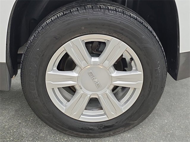 Used 2015 GMC Terrain SLT w/ Safety Package image 31