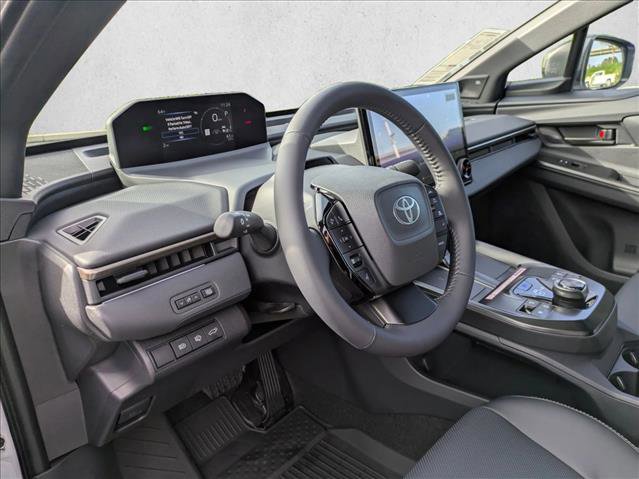 New 2026 Toyota bZ image 3