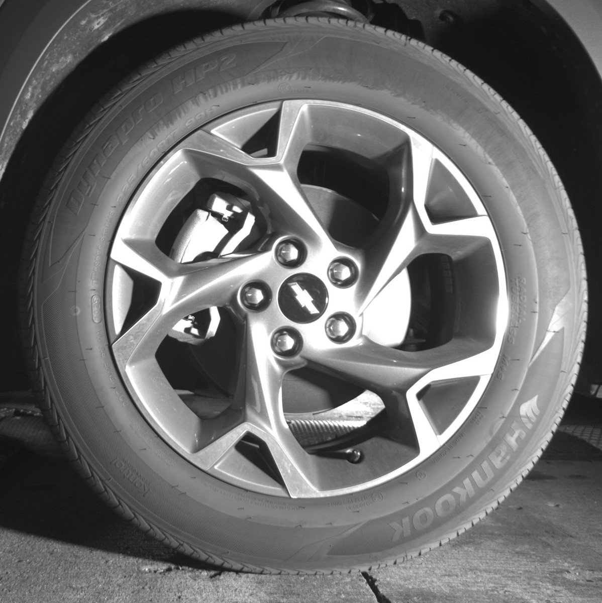 Used 2025 Chevrolet Trax LT FWD image 12