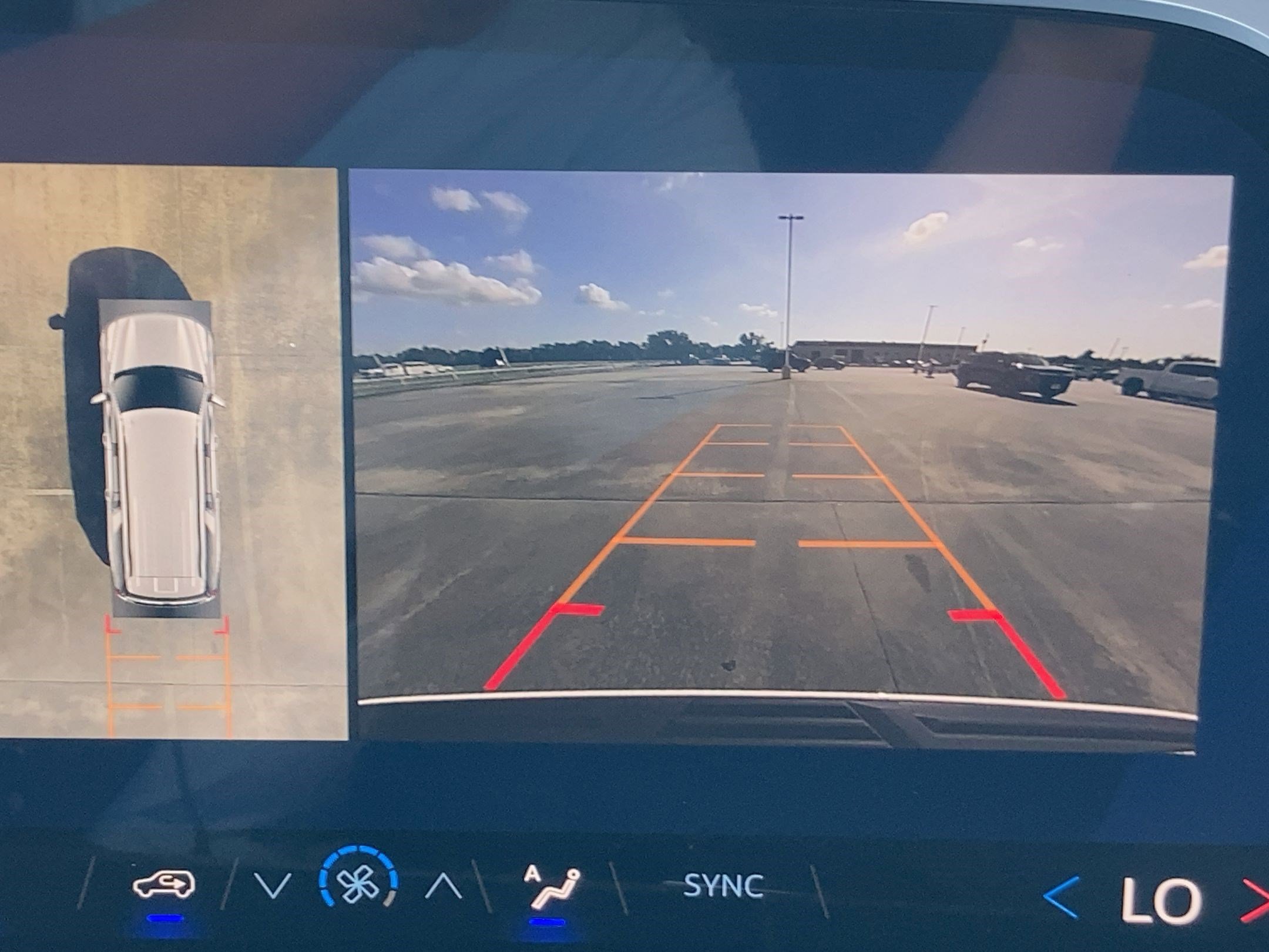 New 2026 Chevrolet Suburban LS image 25