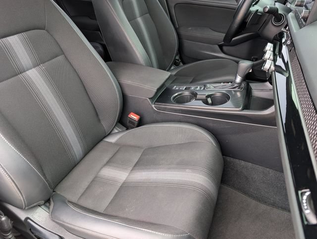 Used 2024 Honda Civic Sport image 22