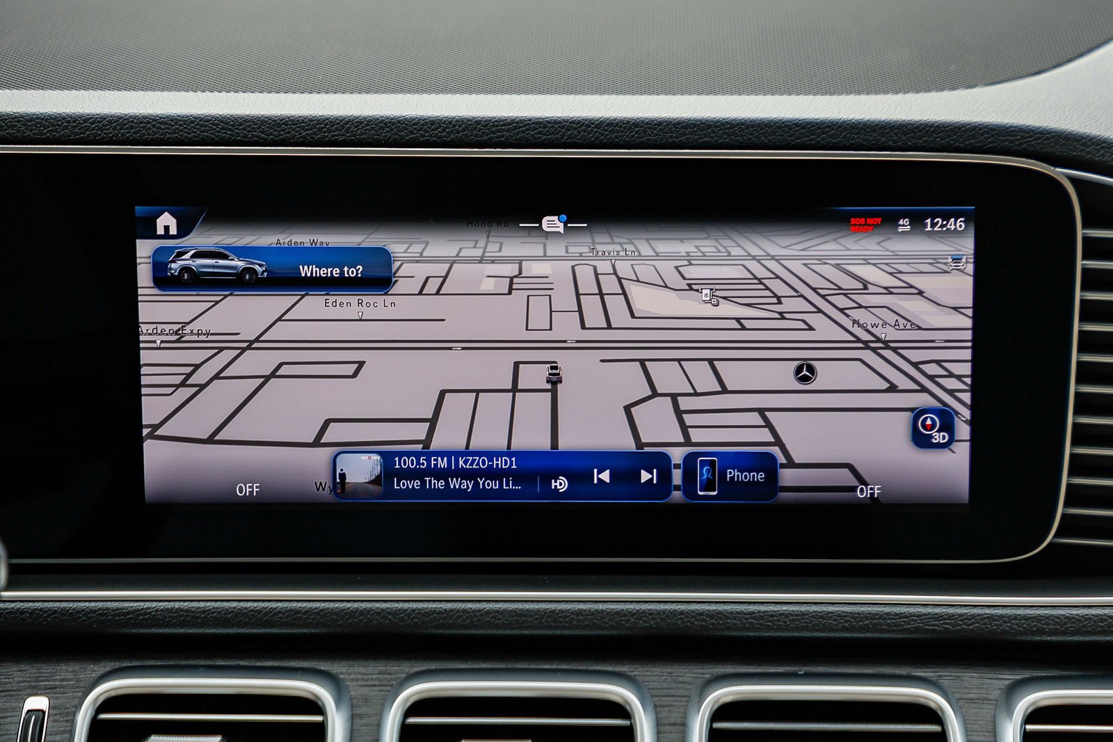 New 2026 Mercedes-Benz GLE 450 4MATIC image 12