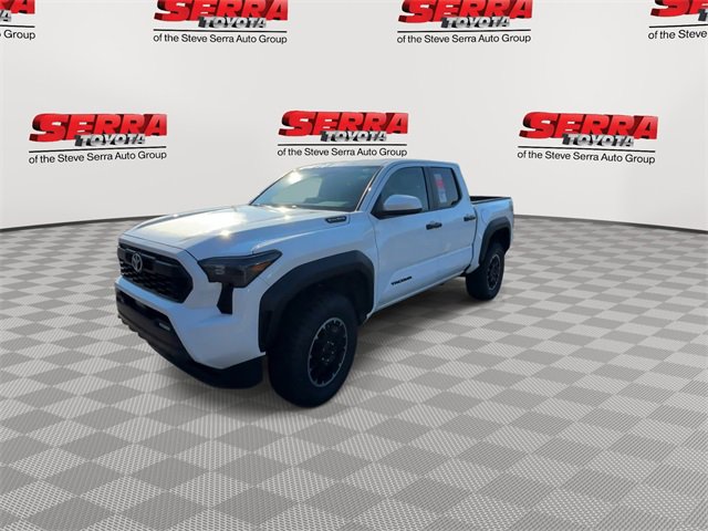 New 2025 Toyota Tacoma TRD Off-Road image 5