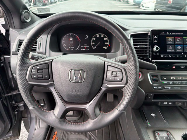 Used 2024 Honda Ridgeline TrailSport image 24
