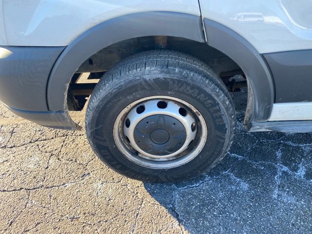 Used 2015 Ford Transit 250 148 Low Roof w/ Interior Upgrade Package image 17