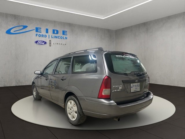 Used 2006 Ford Focus ZXW Wagon image 6