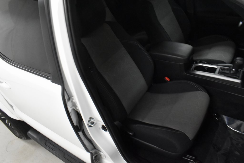 Certified 2023 Toyota Tacoma TRD Sport image 14