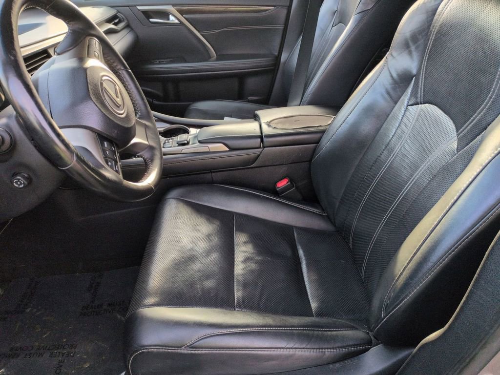Used 2019 Lexus RX 350 AWD w/ Navigation Package image 12