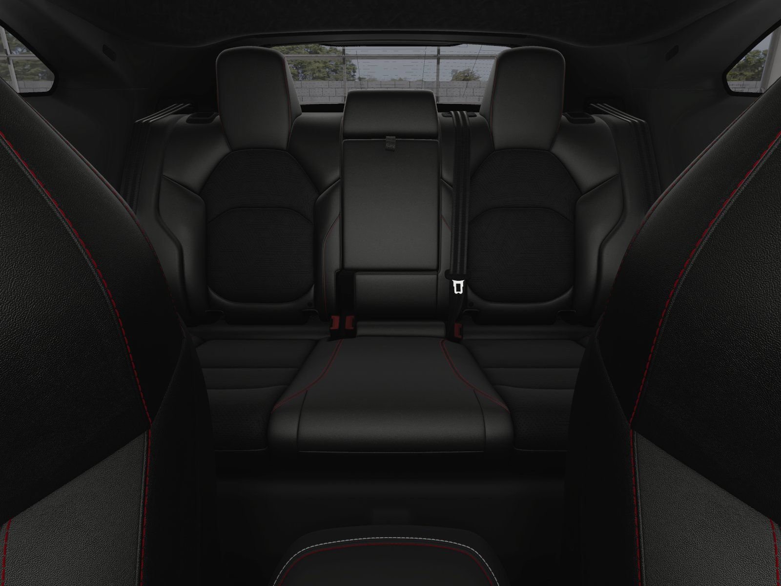 New 2024 Dodge Charger Daytona Scat Pack w/ Plus Group AWD/4WD image 19