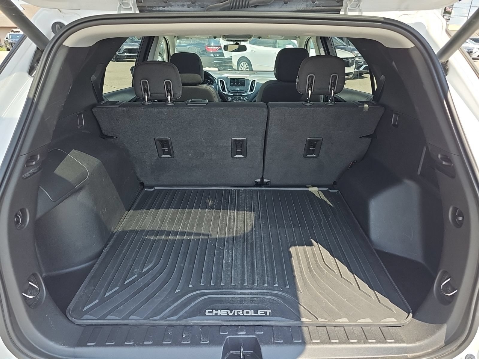 Used 2019 Chevrolet Equinox LT FWD image 28