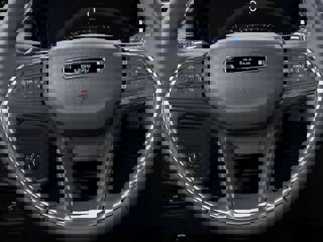 New 2025 Jeep Grand Cherokee Laredo image 19