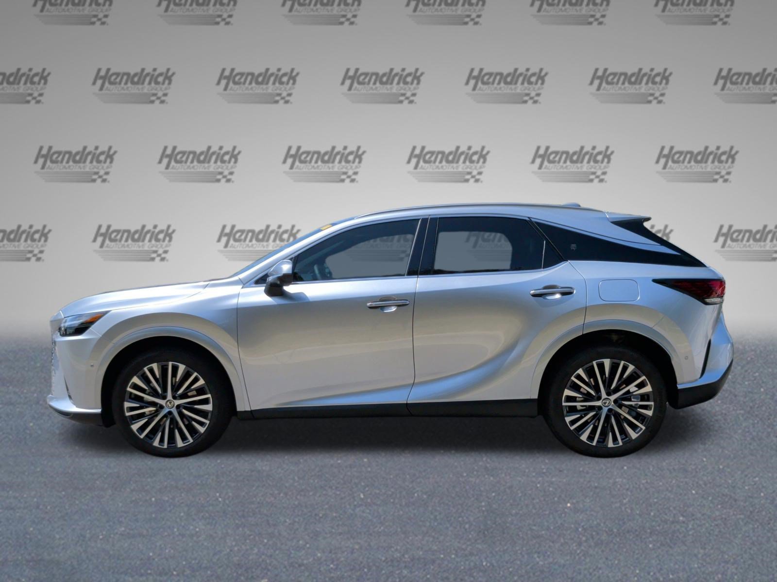 Used 2026 Lexus RX 350 w/ Convenience Package AWD/4WD image 10