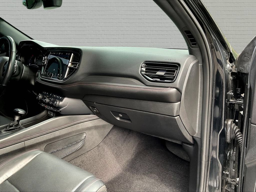 Used 2021 Dodge Durango R/T RWD image 25