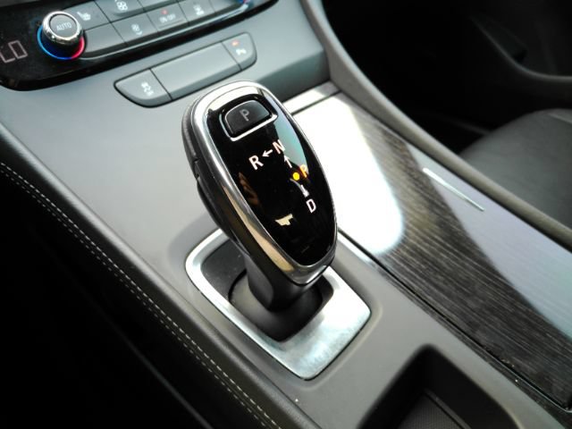 Used 2017 Buick LaCrosse Essence w/ Sights and Sounds Package FWD image 45