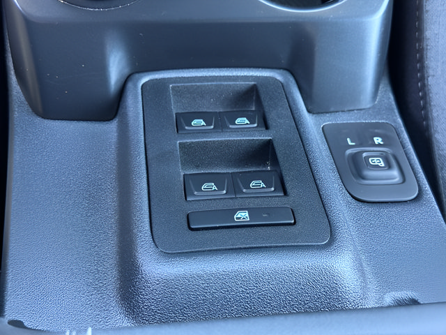Used 2026 Ford Bronco Big Bend AWD/4WD image 21