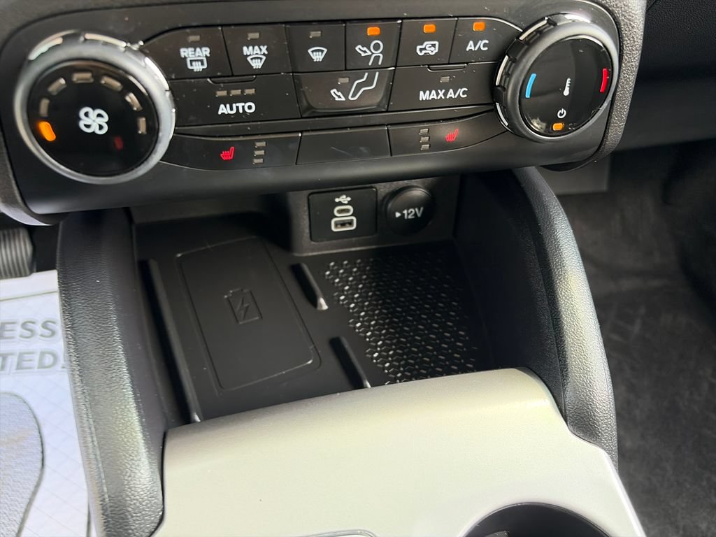 Used 2024 Ford Bronco Sport Big Bend w/ Convenience Package AWD/4WD image 23