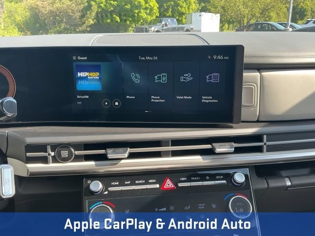 New 2026 Hyundai Santa Fe SEL AWD/4WD image 21