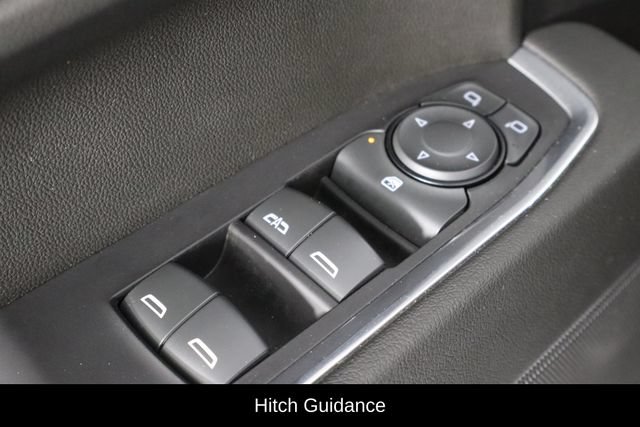 Used 2023 Chevrolet Silverado 1500 LT AWD/4WD image 20