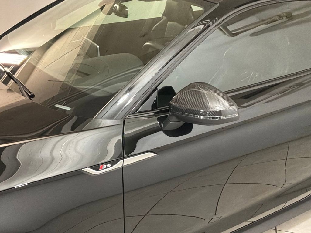 Used 2019 Audi S5 Prestige image 25