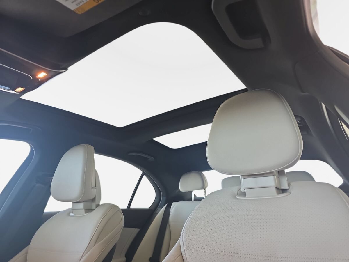 New 2026 Mercedes-Benz C 300 4MATIC Sedan image 29