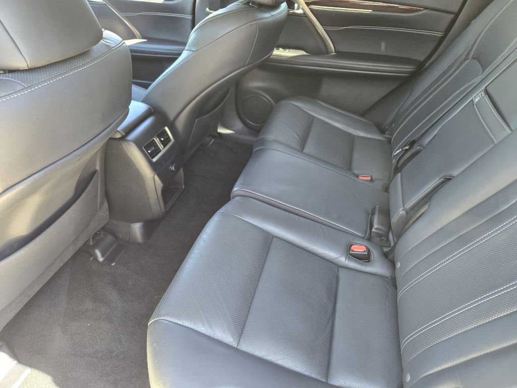 Used 2018 Lexus RX 350 FWD w/ Premium Package image 40