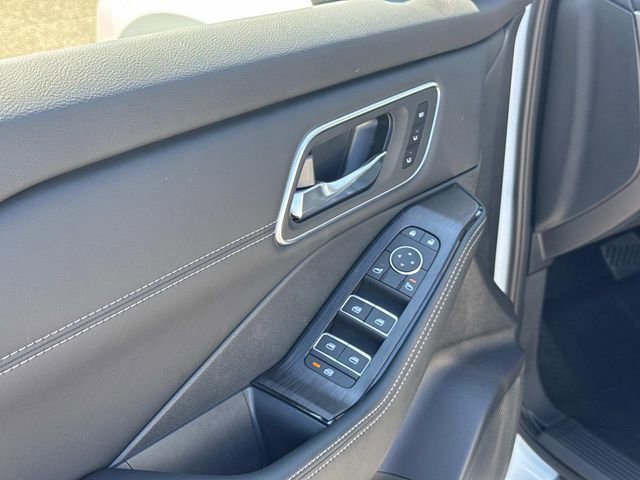 New 2026 Nissan Rogue Platinum w/ Platinum Premium Package image 22