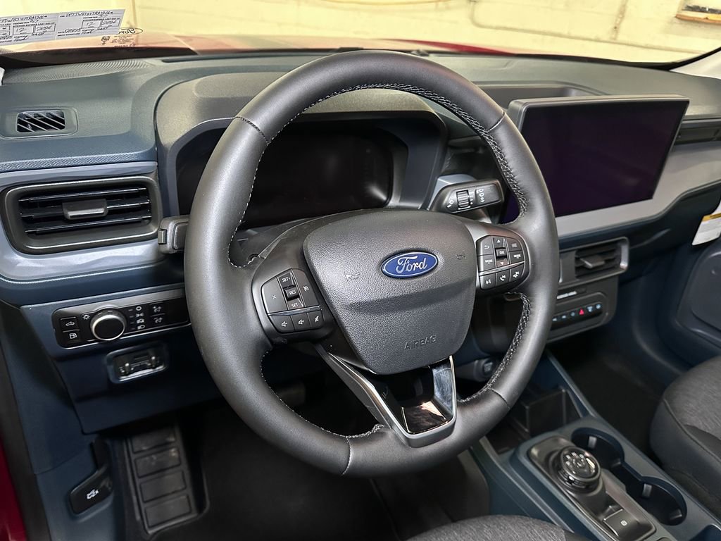 New 2026 Ford Maverick XLT w/ Equipment Group 301A image 20
