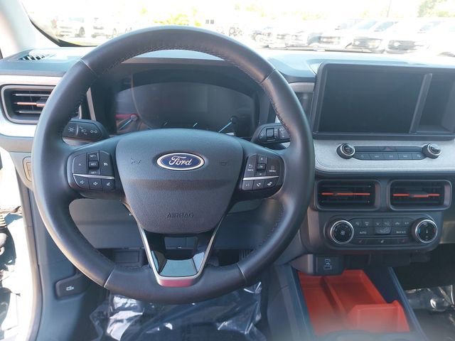 Certified 2023 Ford Maverick XLT w/ XLT Luxury Package image 15