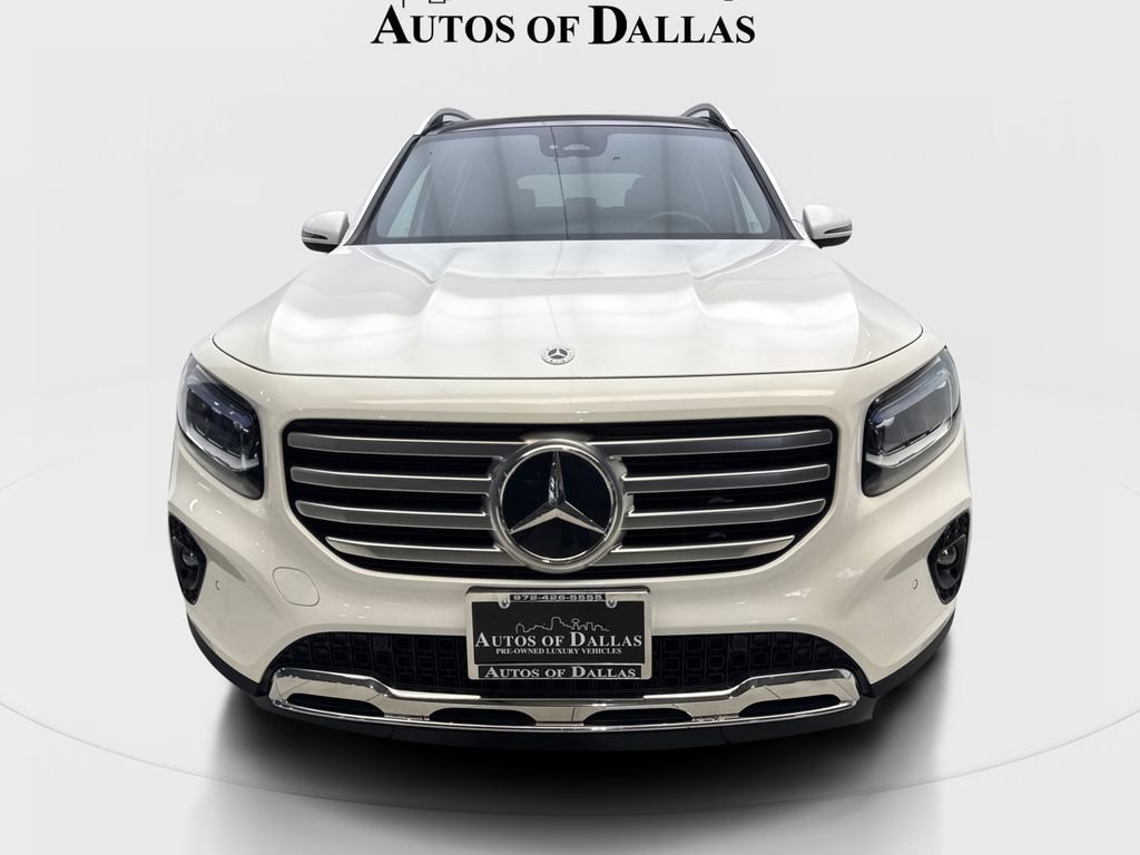 Used 2024 Mercedes-Benz GLB 250 image 3