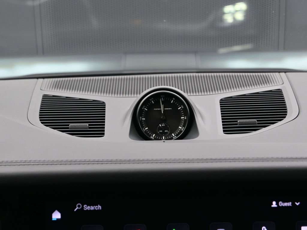 Certified 2025 Porsche Cayenne GTS image 24