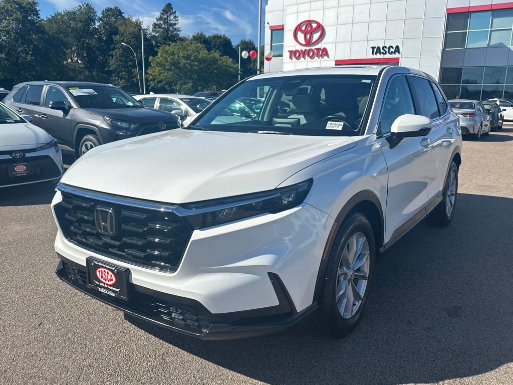 Used 2023 Honda CR-V EX-L image 7