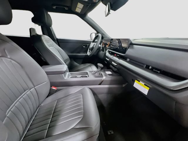 New 2027 Kia Seltos X-Line S w/ X-Line S Premium Package AWD/4WD image 29