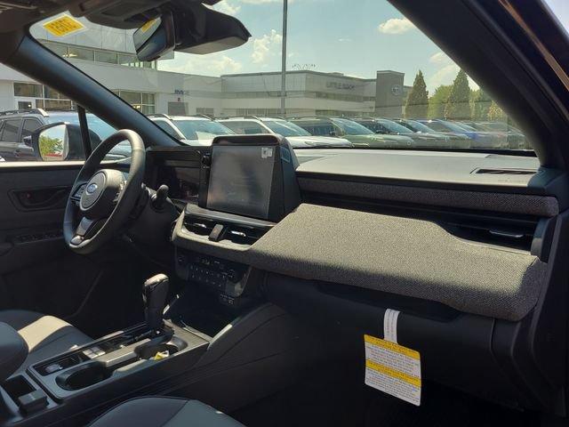 New 2026 Subaru Outback Premium AWD/4WD image 19