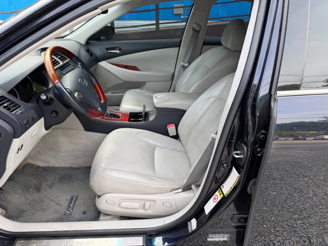 Used 2009 Lexus ES 350 FWD image 10